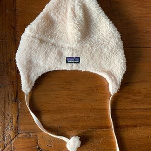 Patagonia winter hat